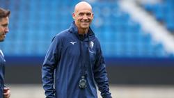 Der VfL Bochum trifft auf den FC Augsburg