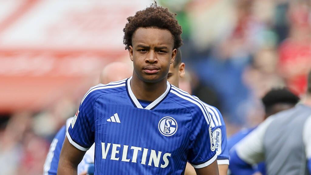 FC Schalke 04 |  After the switch confusion: Ouedraogo’s father speaks clearly