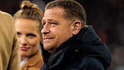 Max Eberl treibt die Kaderplanung des FC Bayern voran