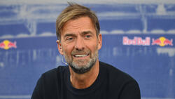 Neuer Fußball-Chef bei Red Bull: Jürgen Klopp