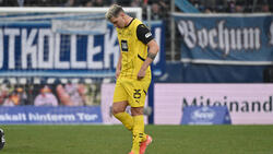 Der BVB unterlag beim VfL Bochum