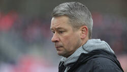 Ronald Maul kennt Hansa Rostock bereits bestens