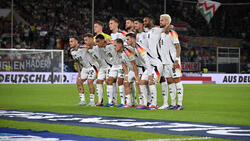 Die deutsche Nationalmannschaft trifft in München auf Portugal