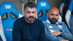 Gennaro Gattuso trainiert künftig die italienische Nationalmannschaft
