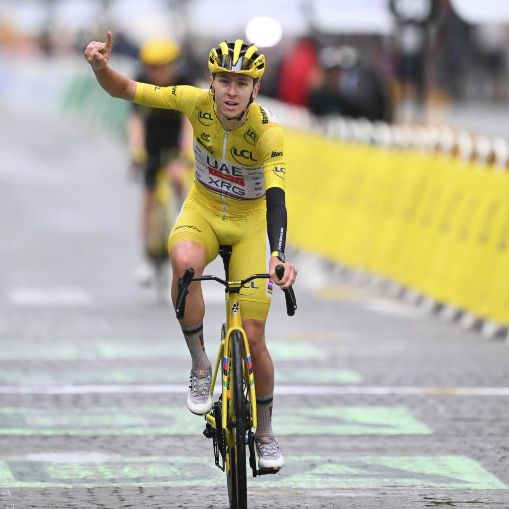 Die Tour-de-France-Sieger seit Jan Ullrich
