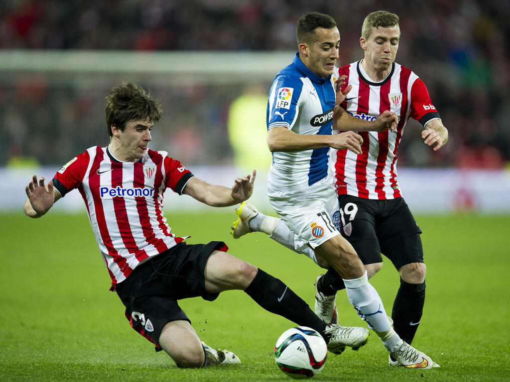 Kehrt zur nächsten Saison nach Madrid zurück: Lucas Vázquez