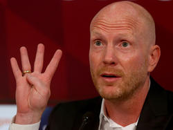Matthias Sammer ist von Jérôme Boateng überzeugt