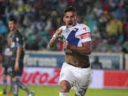 Pachuca sigue ganando en el fútbol méxicano. (Foto: Getty)