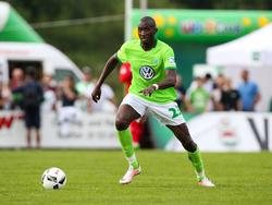 Zieht es Josuha Guilavogui zum AS Monaco?