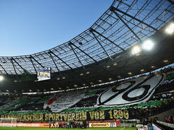 Hannover möchte Stadion-Standort für die EM 2024 werden