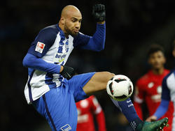 John Anthony Brooks wechselt offenbar zum VfL Wolfsburg