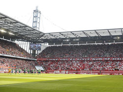 Auch Köln bewirbt sich als EM-Standort beim DFB