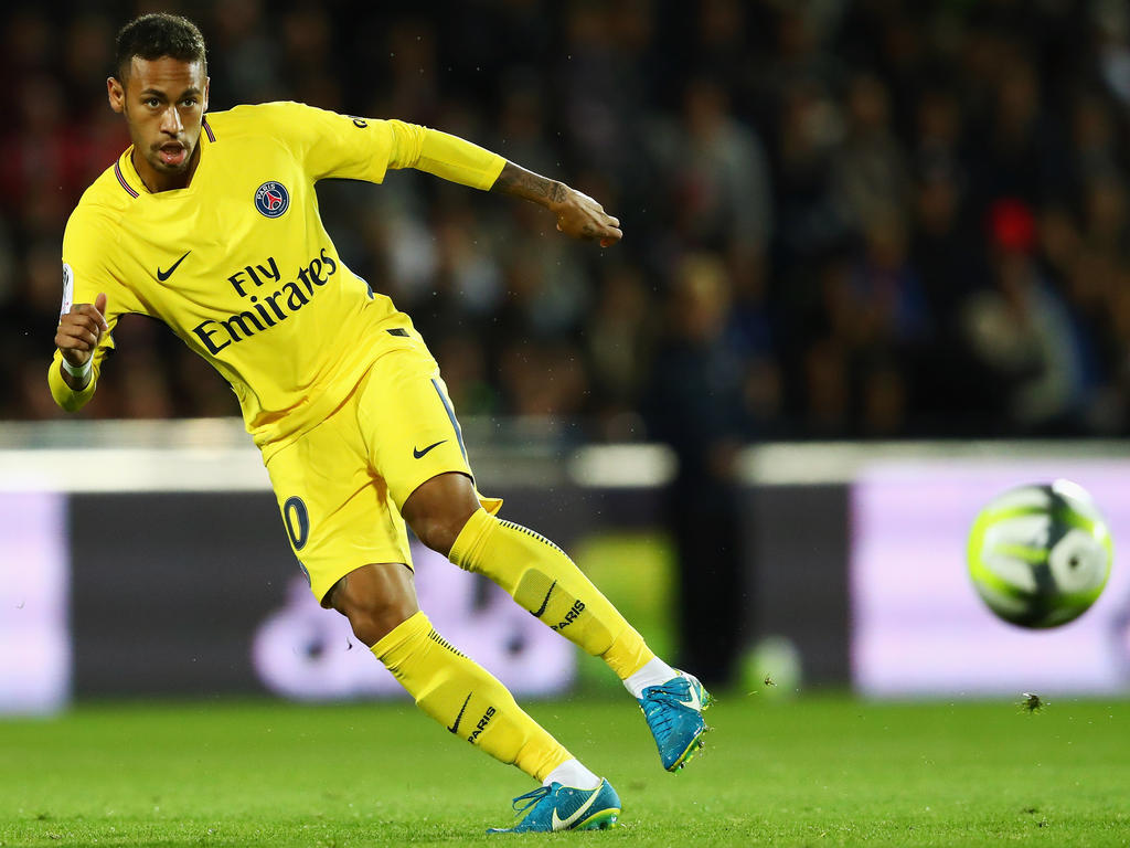 Alleine Neymar kostete 222 Millionen Euro