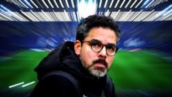 David Wagner soll den FC Schalke 04 umkrempeln