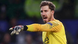 Eintracht Frankfurt? PSG? Wo liegt die Zukunft von Kevin Trapp?
