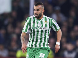 Jesé geht auf ein weiteres Wanderjahr, diesmal zu Sporting Lissabon