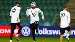 Fühlt sich dem BVB immer noch verbunden: Ilkay Gündogan