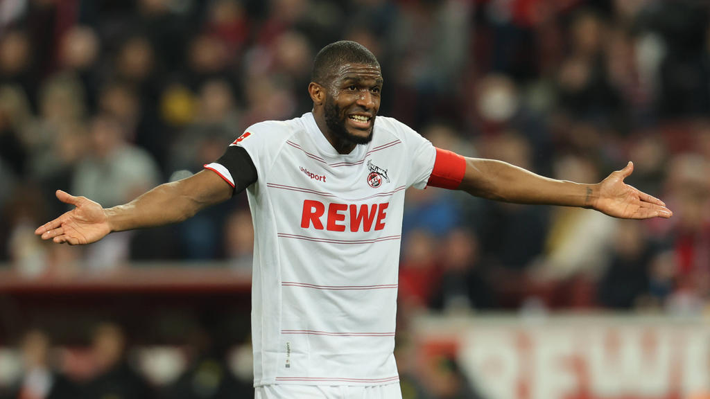 Modeste: Bleibt er in Köln oder droht der nächste Abschied? Modeste: Bleibt er in Köln oder droht der nächste Abschied?