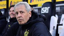 Verlässt Lucien Favre den BVB vorzeitig?