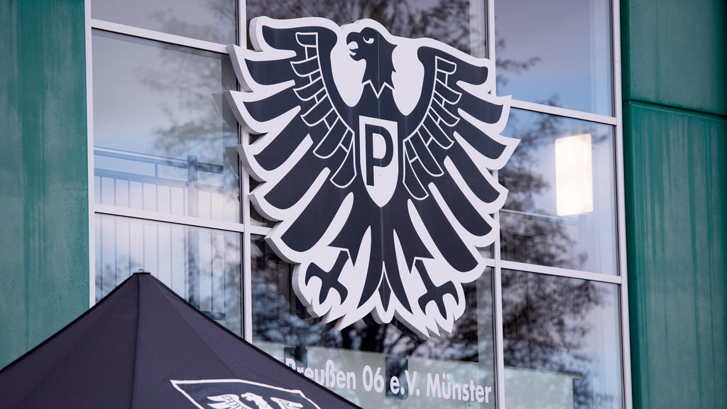 Preußen Münster steigt ins Mannschaftstraining ein