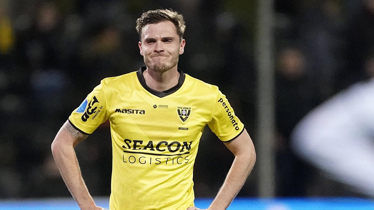 SV Sandhausen sichert sich Dienste von Nils Röseler SV Sandhausen sichert sich Dienste von Nils Röseler