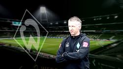 Frank Baumann muss sich für seine Arbeit bei Werder Bremen Kritik gefallen lassen