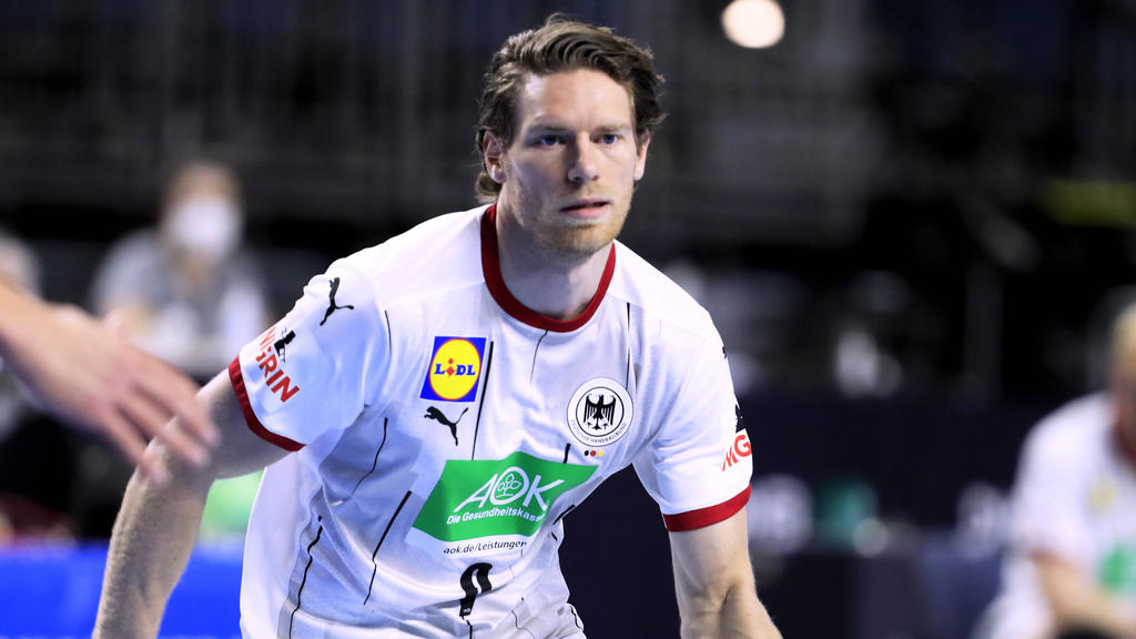 Tobias Reichmann wechselt zum TV Emsdetten