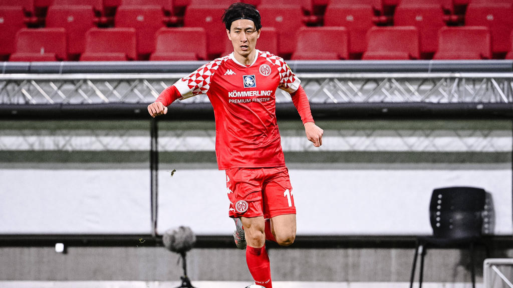 Dong Won Ji geht künftig für Eintracht Braunschweig auf Torejagd