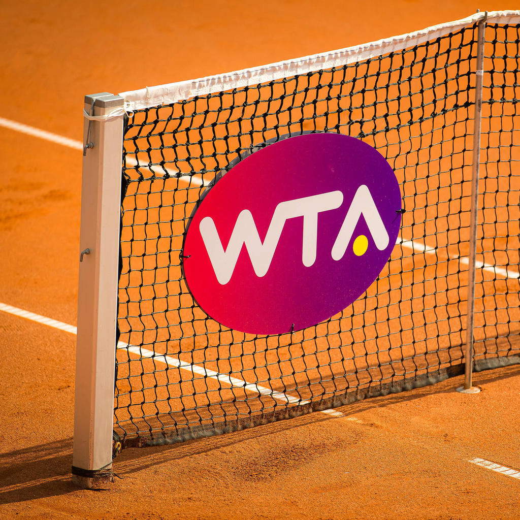 Tennis So ist der Stand in der WTA-Weltrangliste