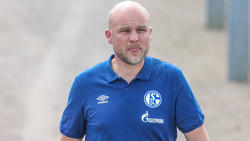 Neu-Sportdirektor Rouven Schröder krempelt den FC Schalke 04 um