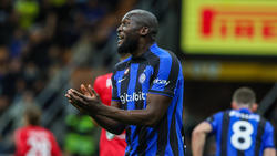 Für Belgiens Stürmerstar Romelu Lukaku gibt es wohl keine Zukunft bei Inter