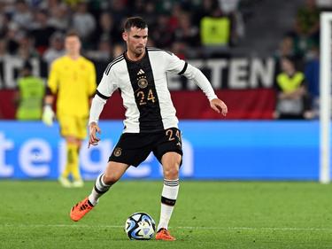 Nationalspieler Pascal Groß fehlt seinem Klub Brighton & Hove am Wochenende bei Aston Villa