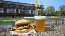 Das Bier beim BVB ist jetzt teurer als beim FC Schalke 04