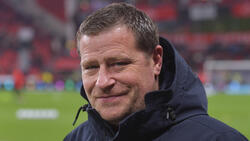 Max Eberl äußerte sich nach dem Weiterkommen des FC Bayern