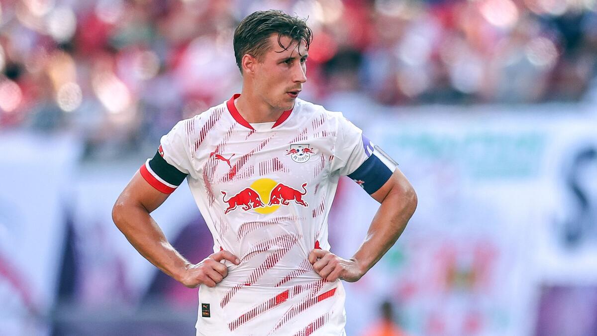 Willi Orban từ RB Leipzig đã kháng cáo lệnh cấm thi đấu hai trận