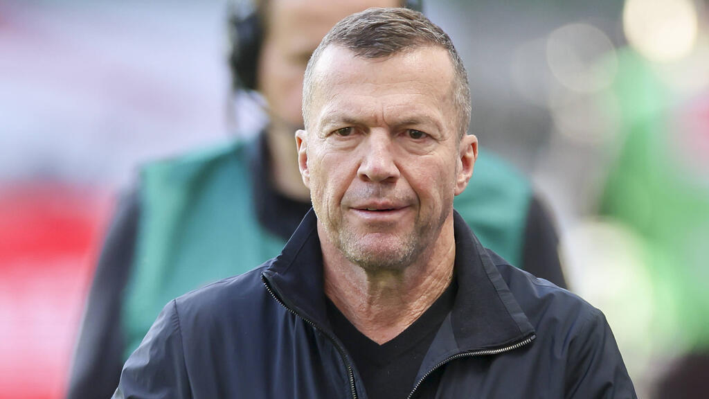 Lothar Matthäus vermutet Unstimmigkeiten beim FC Bayern Lothar Matthäus vermutet Unstimmigkeiten beim FC Bayern