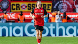 Wirtz und der FC Bayern: Jetzt wird's heiß