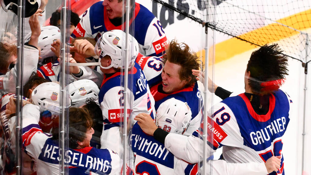 VIDEO: USA eskalieren nach WM-Triumph
