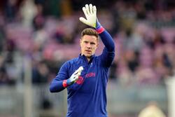 Was macht Marc-André ter Stegen nun?