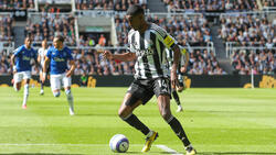 Der FC Liverpool soll an einer Verpflichtung von Newcastle Uniteds Alexander Isak interessiert sein