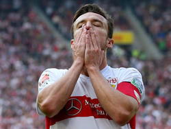 Christian Gentner droht auszufallen