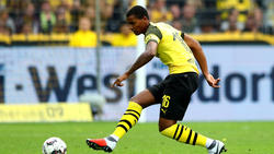BVB-Verteidiger Manuel Akanji träumt seit Kindertagen davon, für ManUnited zu spielen
