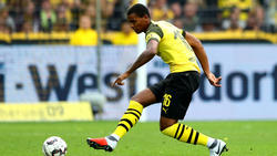 Manuel Akanji könnte sein BVB-Comeback in Wolfsburg geben