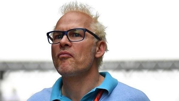Formel-1-Weltmeister Jacques Villeneuve spart nicht mit Kritik an der Rennserie Formel-1-Weltmeister Jacques Villeneuve spart nicht mit Kritik an der Rennserie