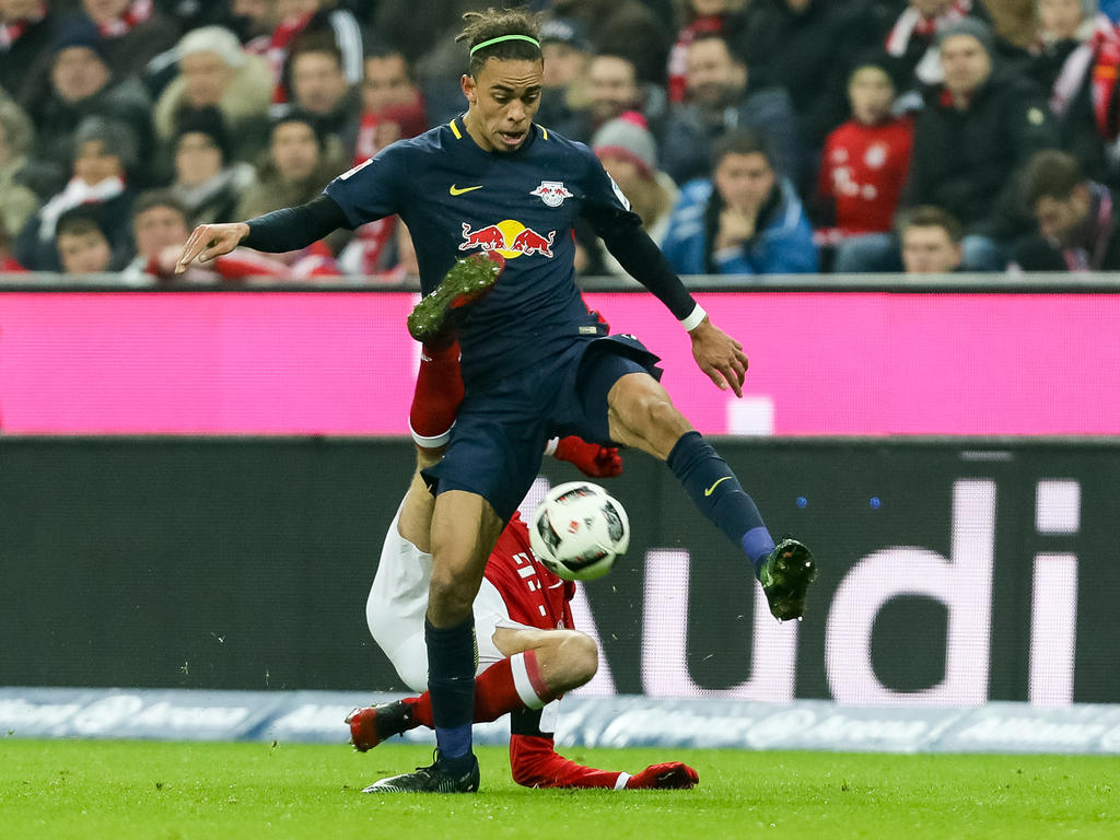 Die anderen Bundesliga-Teams glauben nicht an einen Titel für RB Leipzig