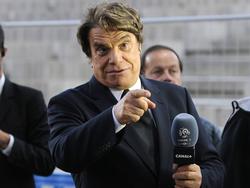 Tapie holte Beckenbauer einst zu Olympique Marseille