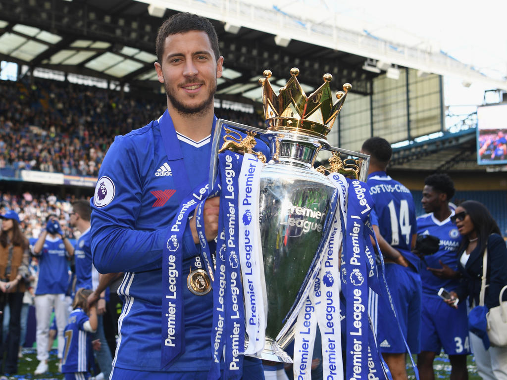 Premier League » Noticias » El Chelsea ficha al hermano pequeño de Hazard