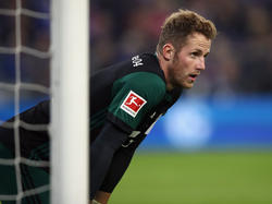 Ralf Fährmann spricht über Schalke-Trainer Tedesco und Benedik Höwedes