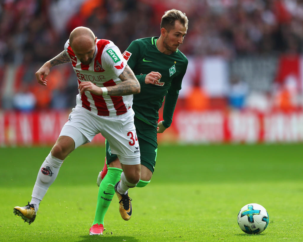 4. 1. FC Köln