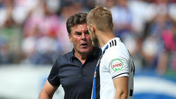 HSV trifft im Derby auf den FC St. Pauli